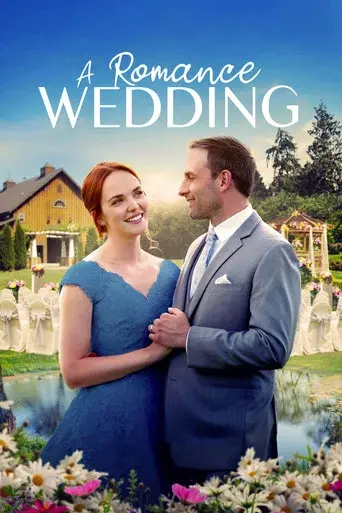 A Romance Wedding poster