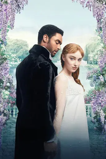 Los Bridgerton - Poster