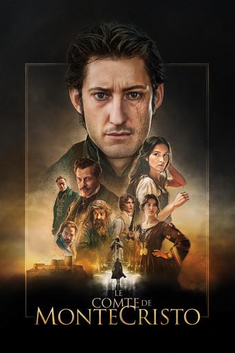 El Conde de Montecristo - Poster