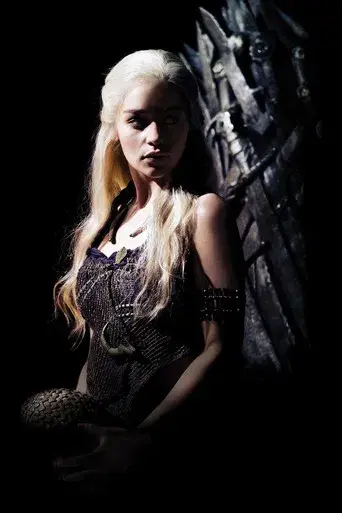 Juego de tronos - Poster