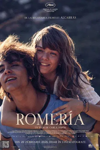 Romería - Poster