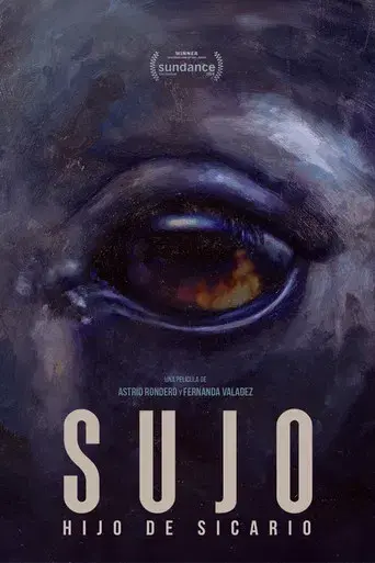 Sujo - Poster