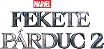 Black Panther: Wakanda Forever - Logo