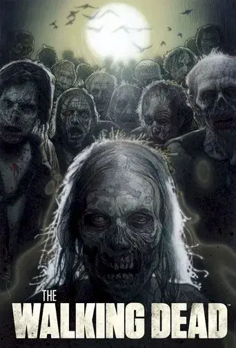 The Walking Dead - Poster