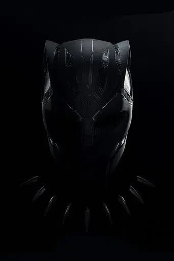 Black Panther: Wakanda Forever - Poster