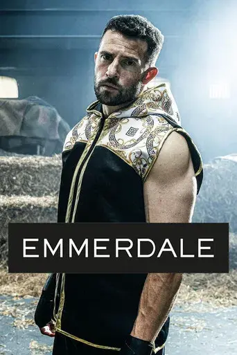 Emmerdale - Poster