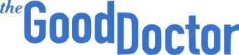 The Good Doctor - Logo