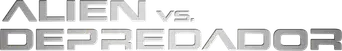 Alien vs. Predator - Logo