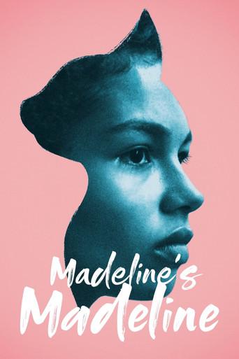 Madeline's Madeline - Poster
