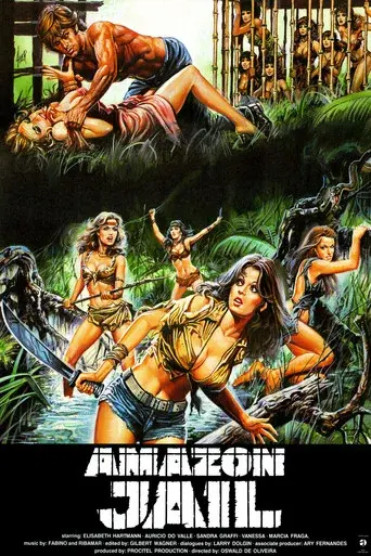 Curral de Mulheres poster