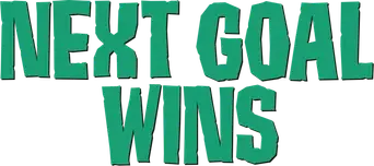 El peor equipo del mundo (Next Goal Wins) - Logo
