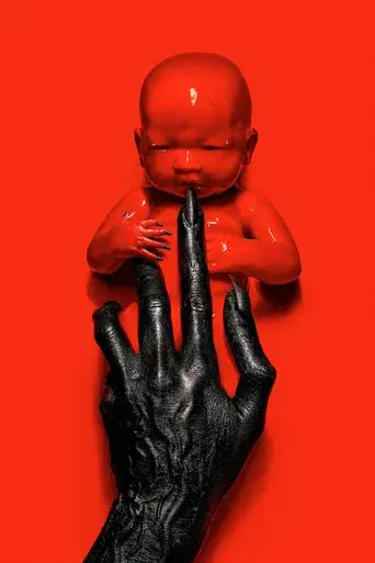 American Horror Story - Poster