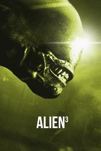 Alien³ - Poster