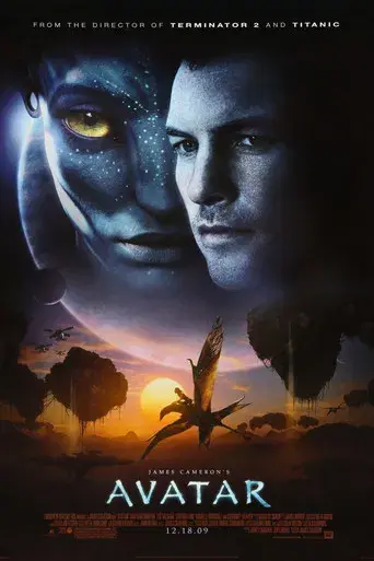 Avatar - Poster