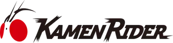 Kamen Rider - Logo