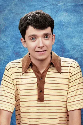 Sex Education - Poster