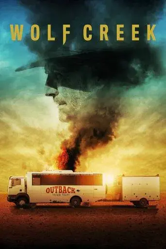 Wolf Creek - Poster