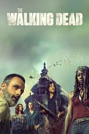 The Walking Dead - Poster