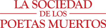 El club de los poetas muertos - Logo