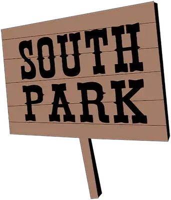 South Park - Logo