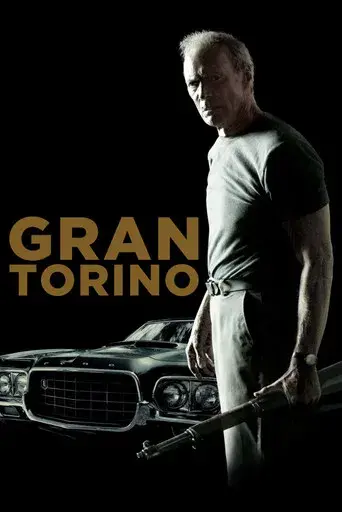 Gran Torino - Poster