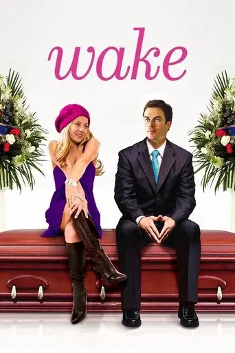 Wake - Poster