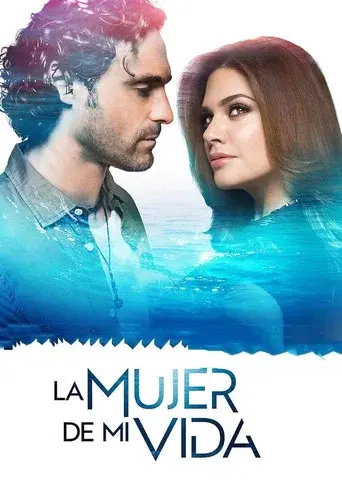 La mujer de mi vida - Poster