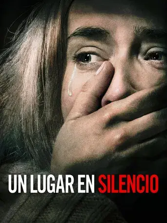 Un lugar tranquilo - Poster