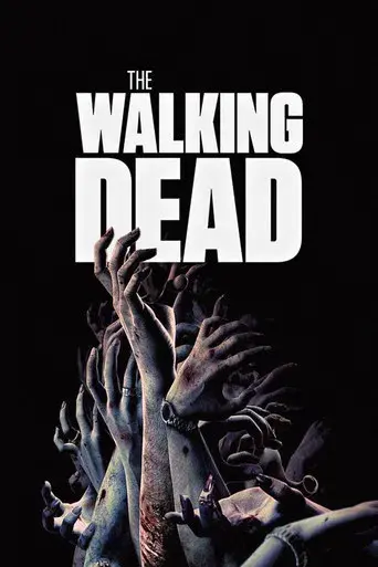 The Walking Dead - Poster