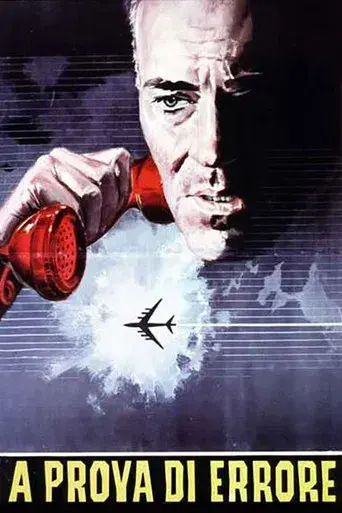 Punto límite - Poster