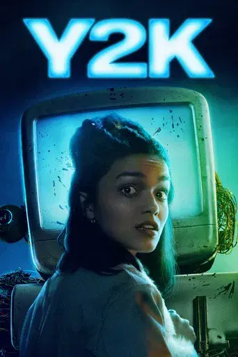 Y2K - Poster