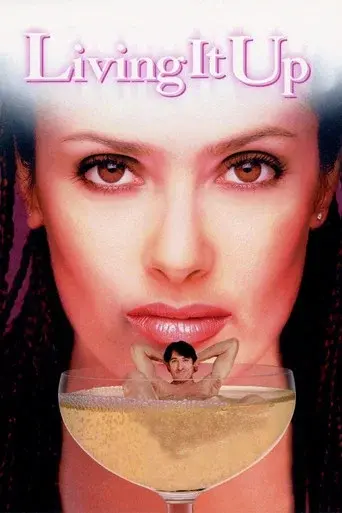 La gran vida poster