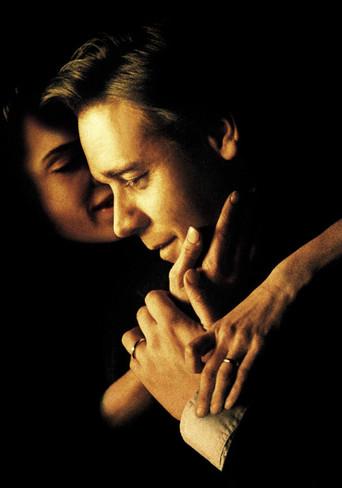 Una mente maravillosa - Poster