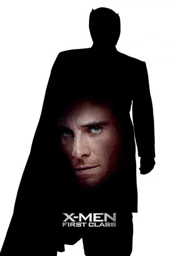 X-Men: Primera Generación - Poster