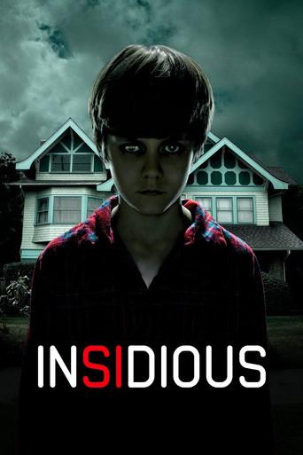 Insidious - Poster
