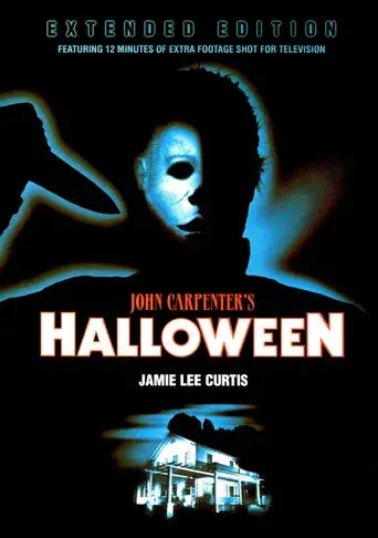 La noche de Halloween - Poster