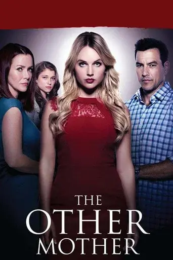 La madre perfecta - Poster