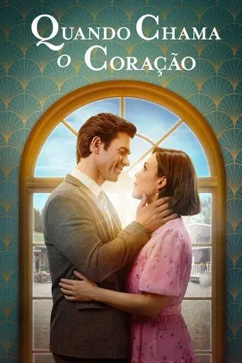 Cuando habla el corazón - Poster