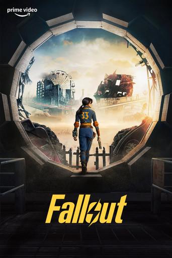 Fallout - Poster