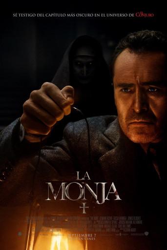 La monja - Poster