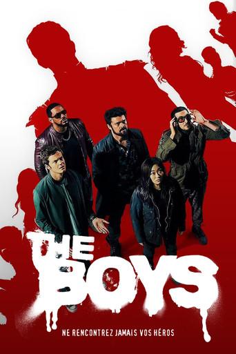 The Boys - Poster
