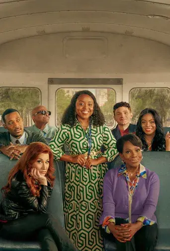 Colegio Abbott - Poster