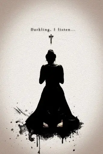 Penny Dreadful - Poster