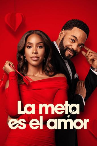 La Meta es el Amor - Poster