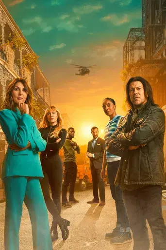 Las reglas del juego: Redención - Poster