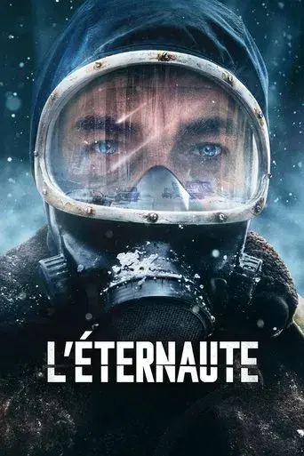 El Eternauta - Poster