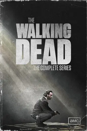 The Walking Dead - Poster