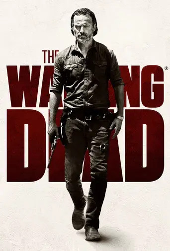The Walking Dead - Poster