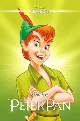 Peter Pan - Poster