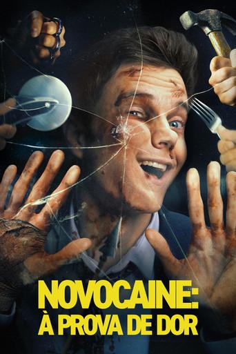 Novocaine - Poster